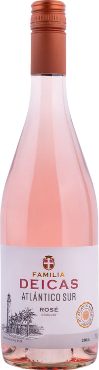 Thumbnail for Familia Deicas Atlantico Sur Rose 2024 75cl