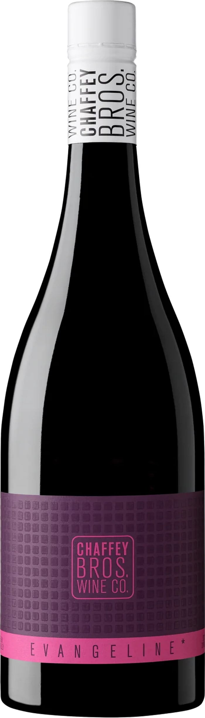 Chaffey Bros Wine Co Evangeline Eden Valley Syrah 2022 75cl