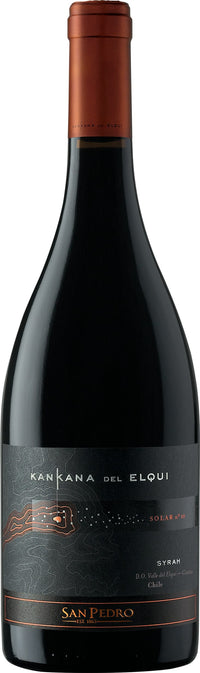 Thumbnail for San Pedro Kankana Syrah 2021 75cl