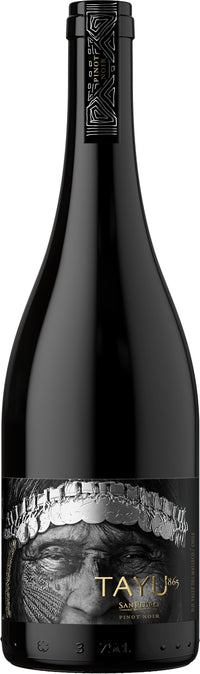 Thumbnail for San Pedro Tayu Pinot Noir 2024 75cl