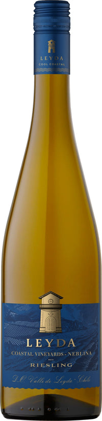 Thumbnail for Vina Leyda Coastal Vineyards Neblina Riesling 2022 75cl