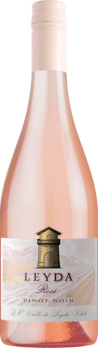Thumbnail for Vina Leyda Pinot Noir Rose 2023 75cl