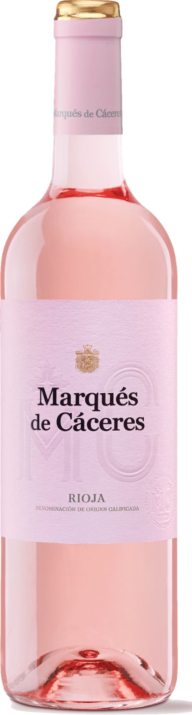 Marques de Caceres White Rosado 2025 75cl