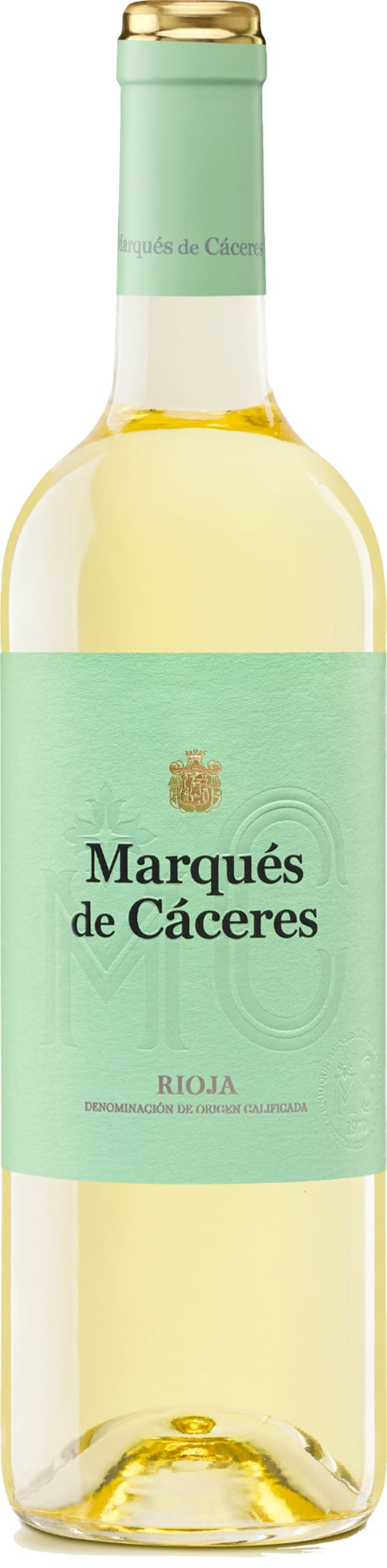 Marques de Caceres Blanco 2025 75cl