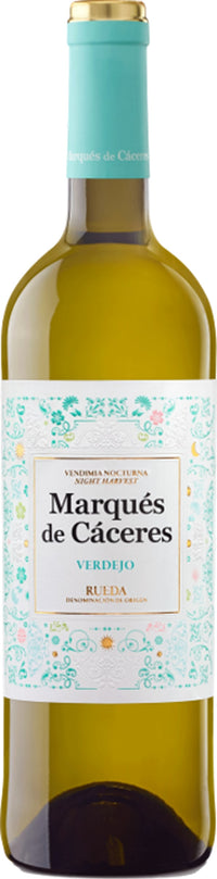 Thumbnail for Marques de Caceres Verdejo 2024 75cl