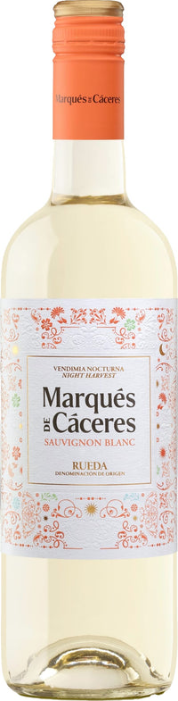 Thumbnail for Marques de Caceres Sauvignon Blanc 2023 75cl