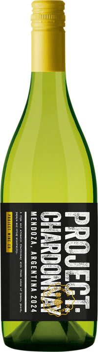Thumbnail for Project Chardonnay 24 Project Wine Co 75cl