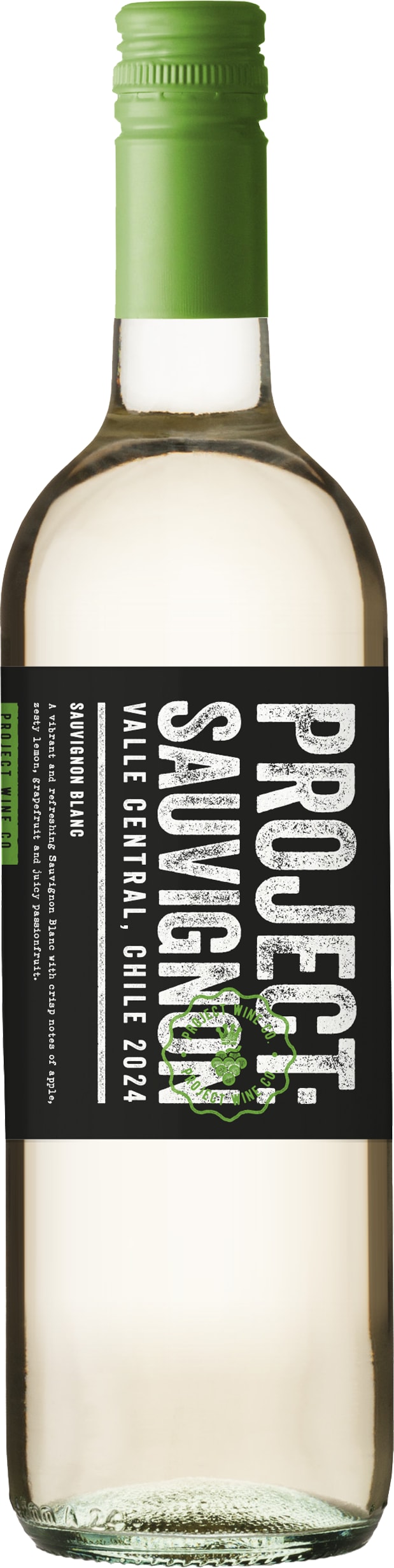 Project Cabernet Sauvignon 23 Project Wine Co 75cl