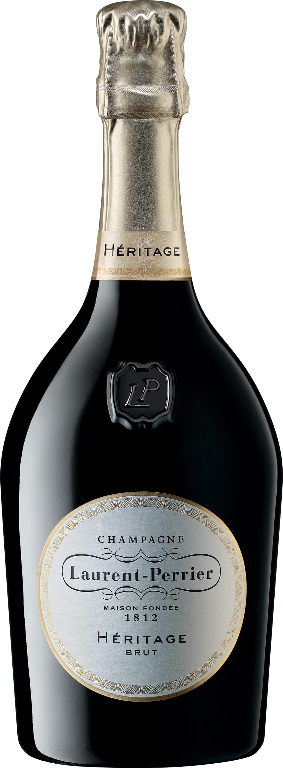 Laurent Perrier Heritage 75cl NV