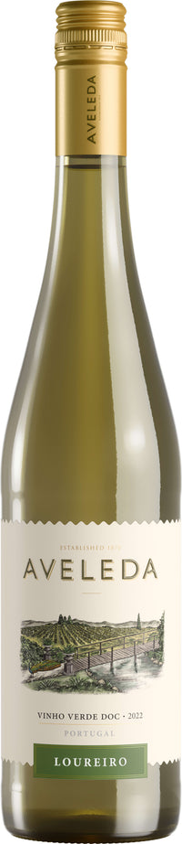 Thumbnail for Aveleda Loureiro Vinho Verde 2025 75cl