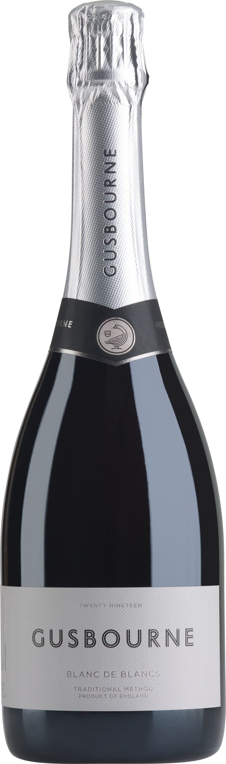 Gusbourne Blanc de Blancs 2020 75cl
