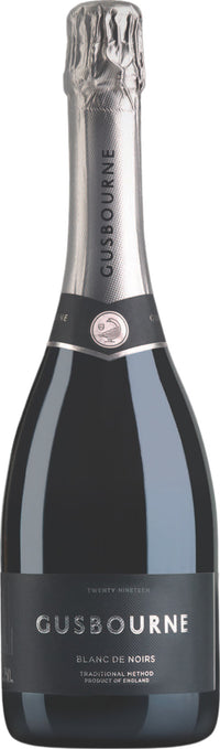 Thumbnail for Gusbourne Blanc de Noirs 2020 75cl
