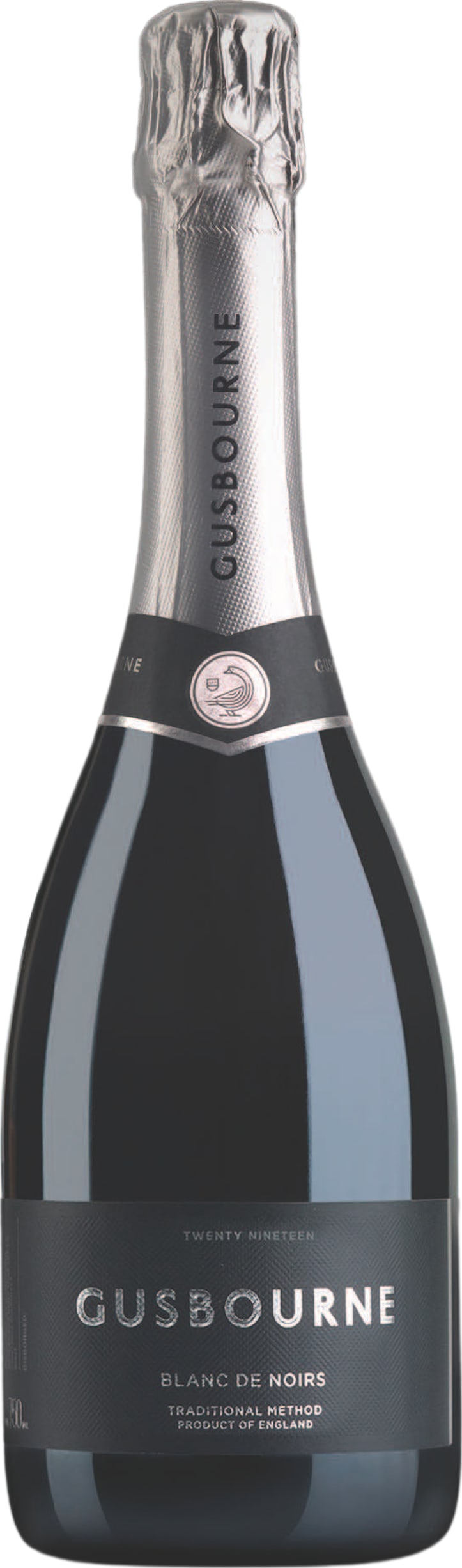 Gusbourne Blanc de Noirs 2020 75cl