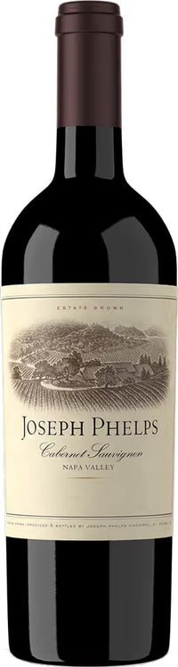 Thumbnail for Joseph Phelps Cabernet Sauvignon 2022 75cl