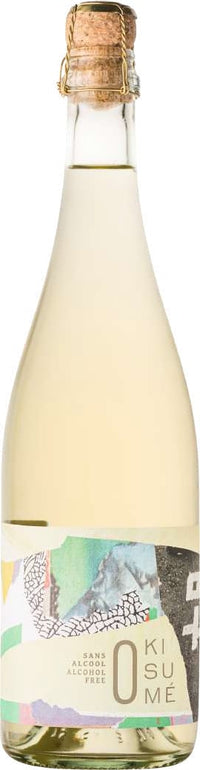 Thumbnail for Aubert and Mathieu Kisume Sparkling 0% 75cl NV
