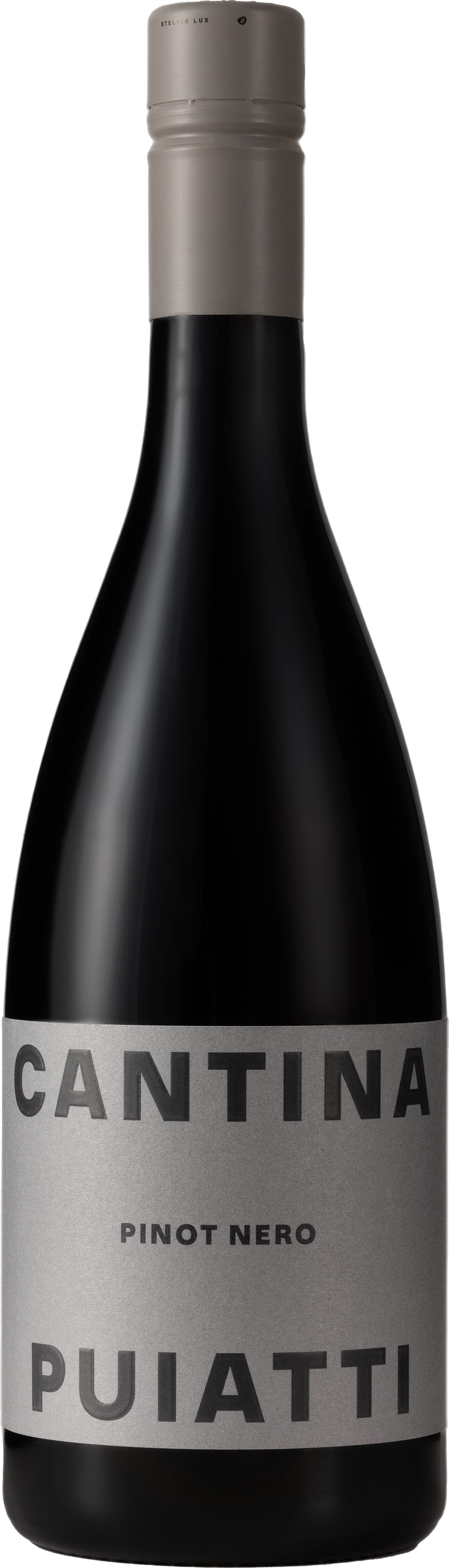 Puiatti Pinot Nero Friuli 2025 75cl