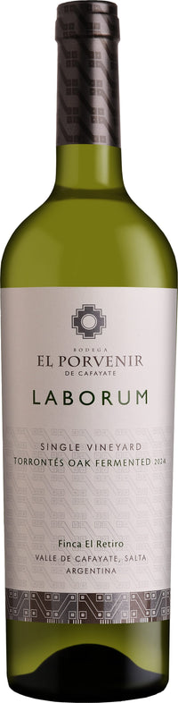 Thumbnail for El Porvenir Laborum Single Vineyard Torrontes Oak Fermented 2024 75cl