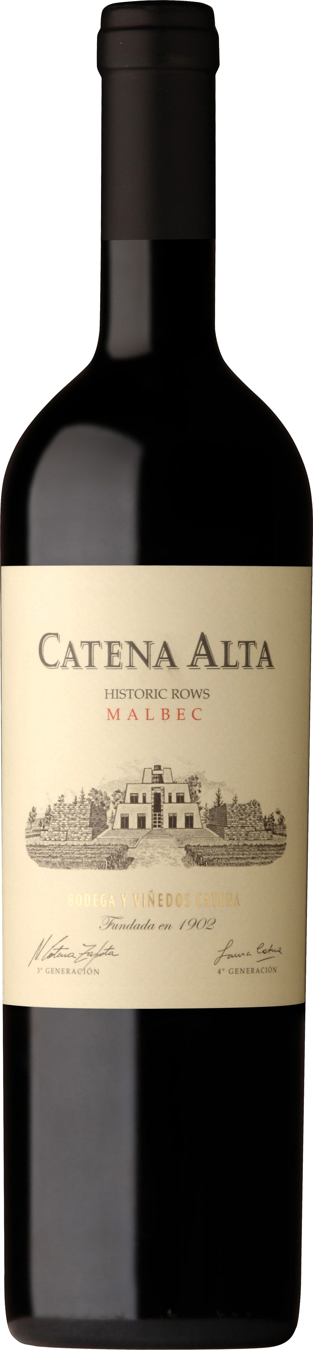 Catena Alta Malbec 2023 150cl