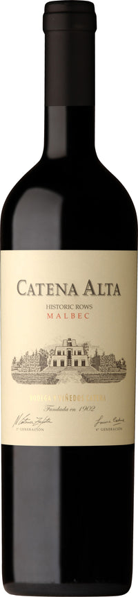 Thumbnail for Catena Alta Malbec 2023 150cl