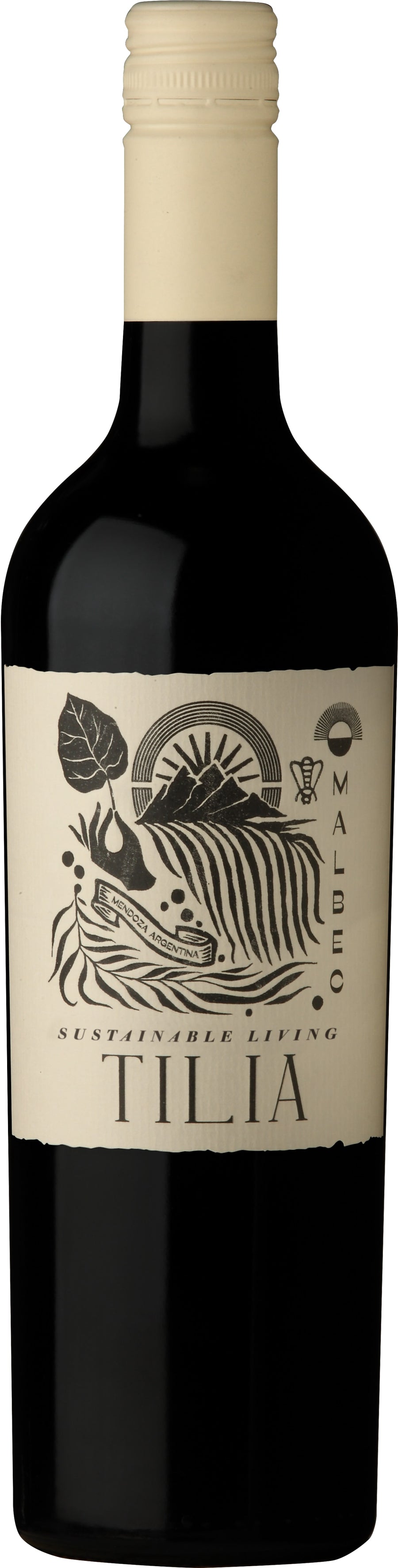 Tilia Malbec 25 Catena 75cl