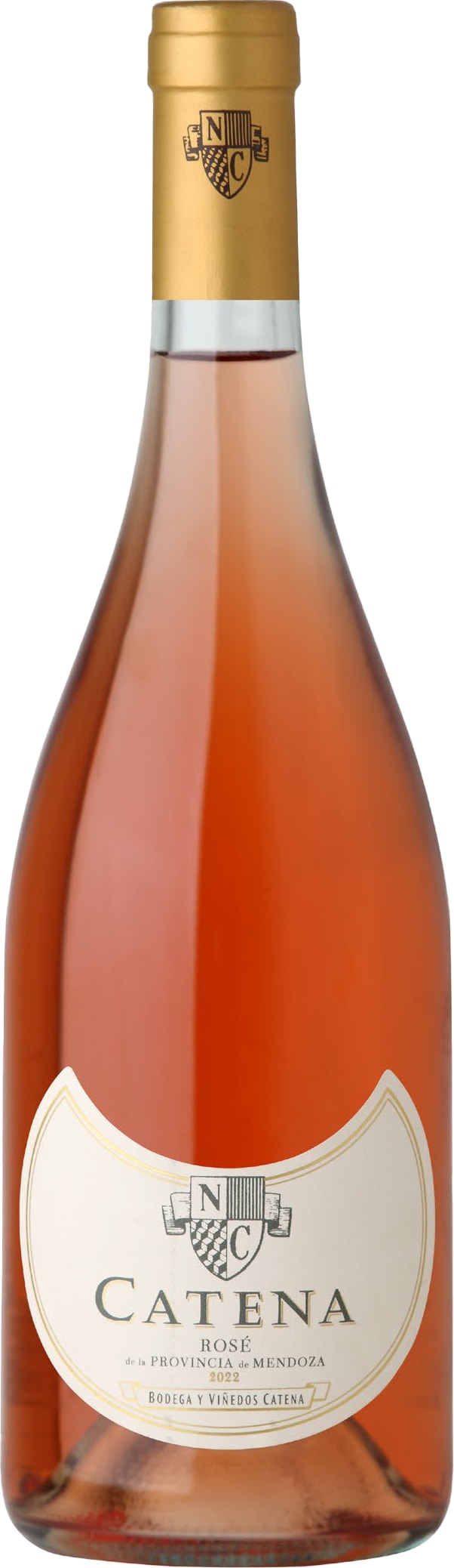 Catena Rose de la Provincia 2025 75cl