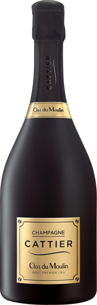 Thumbnail for Clos du Moulin Brut 1er Cru NV Cattier 75cl NV