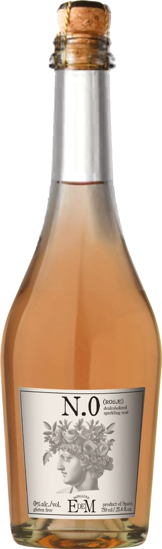 Domaine EdeM Domaine EdeM Rosae 0% 75cl NV