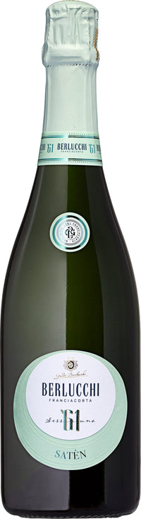 Thumbnail for GUIDO BERLUCCHI and C SPA SOCIO UNICO Franciacorta Saten 75cl NV