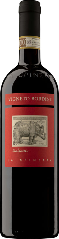 Thumbnail for La Spinetta Barbaresco Bordini DOCG Magnum 2023 150cl