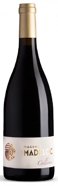 Thumbnail for Domaine Madeloc, 'Magenca Rouge', Collioure 2021 75cl