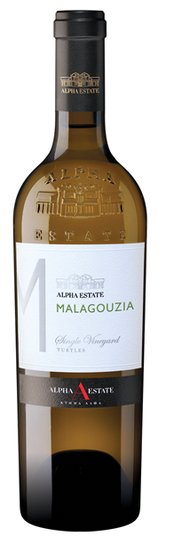 Thumbnail for Alpha Estate, Single Vineyard Turtles, Florina, Malagouzia 2023 75cl - GREAT WINES DIRECT