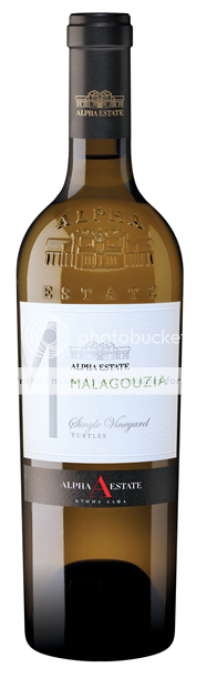 Alpha Estate, Single Vineyard Turtles, Florina, Malagouzia 2024 75cl