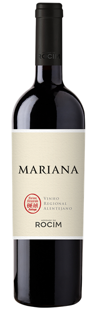 Thumbnail for Herdade do Rocim, Alentejano, 'Mariana' Red 2023 75cl - Buy Herdade do Rocim Wines from GREAT WINES DIRECT wine shop