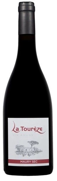 Mas de Lavail, Maury Sec, 'La Toureze' 2020 75cl - Buy Mas de Lavail Wines from GREAT WINES DIRECT wine shop