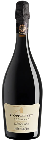 Thumbnail for Medici Ermete, 'Concerto', Reggiano, Lambrusco