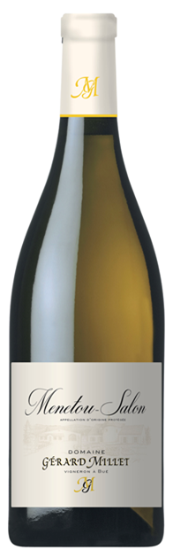 Domaine Gerard Millet, Menetou-Salon 2021 75cl