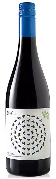 Mesta, Ucles, Garnacha 2023 75cl