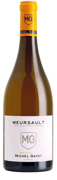 Michel Gayot, Meursault 2022 75cl