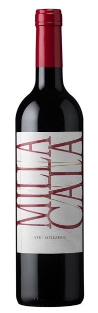 Thumbnail for Vina VIK, Milla Cala, Millahue, Valle de Cachapoal 2021 75cl - Buy Vina Vik Wines from GREAT WINES DIRECT wine shop