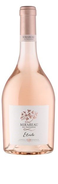 Thumbnail for Mirabeau, Cotes de Provence, 'Etoile' Rose 2022 75cl