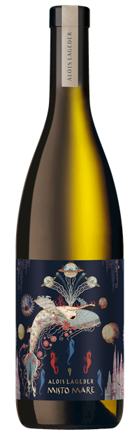 Alois Lageder, 'Misto Mare', Vigneti delle Dolomiti, Trentino, 2024 75cl