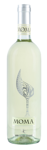 Umberto Cesari 'Moma', Emilia Romagna, Trebbiano Chardonnay Sauvignon Blanc Rubicone
