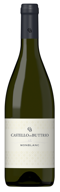 Thumbnail for Castello di Buttrio, 'Monblanc', Venezia Giulia  2020 75cl