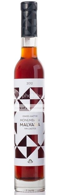 Thumbnail for Monemvasia Malvasia Vin Liastos, Laconia