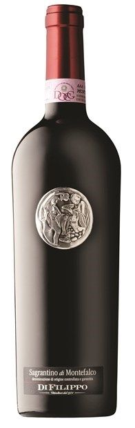 Di Filippo, Montefalco Sagrantino 2020 75cl