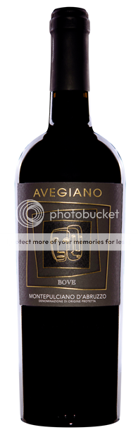 Thumbnail for Bove 'Avegiano', Montepulciano d'Abruzzo 2022 75cl