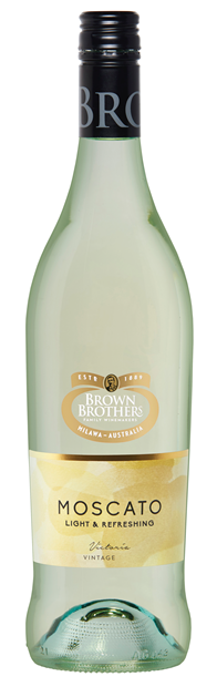 Brown Brothers, Victoria, Moscato 2024 75cl