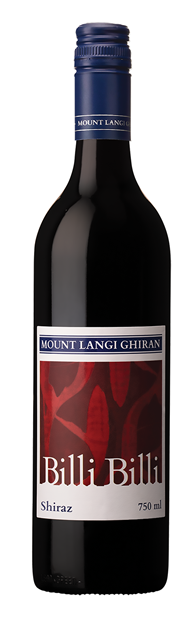 Thumbnail for Mount Langi Ghiran, Victoria, 'Billi Billi' Shiraz 2021 75cl - Buy Mount Langi Ghiran Wines from GREAT WINES DIRECT wine shop