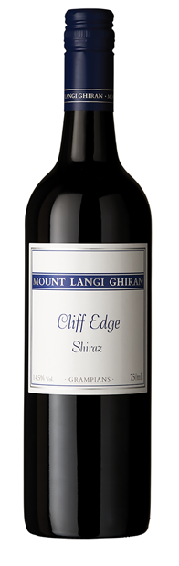 Thumbnail for Mount Langi Ghiran, Grampians, 'Cliff Edge' Shiraz 2020 75cl - Buy Mount Langi Ghiran Wines from GREAT WINES DIRECT wine shop