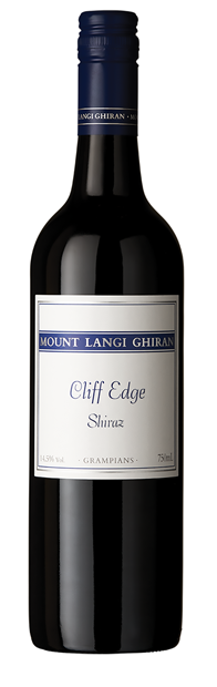 Thumbnail for Mount Langi Ghiran, Grampians, 'Cliff Edge' Shiraz 2022 75cl